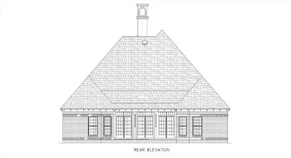 Rear Exterior